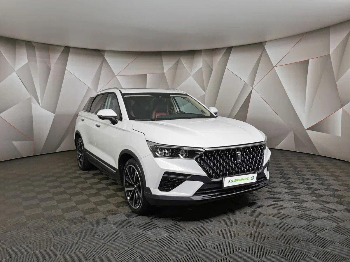 фото автомобиля 2