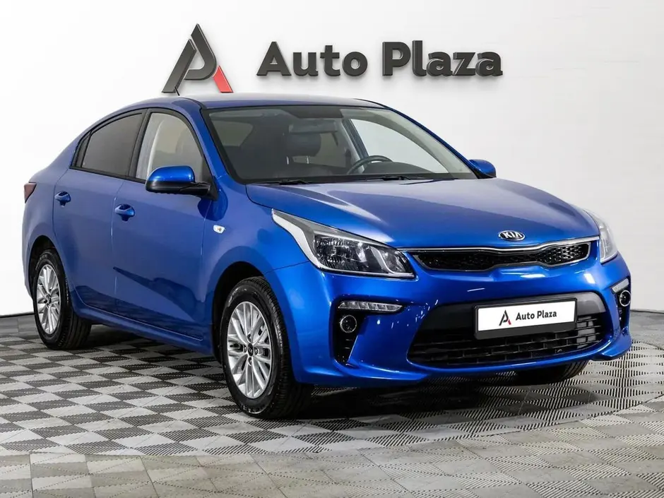 AutoPlaza