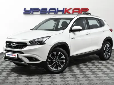Chery Tiggo 7