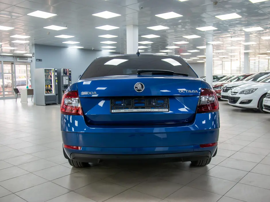 AutoPlaza