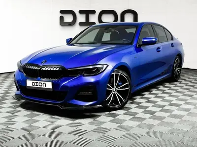 BMW 3 серии