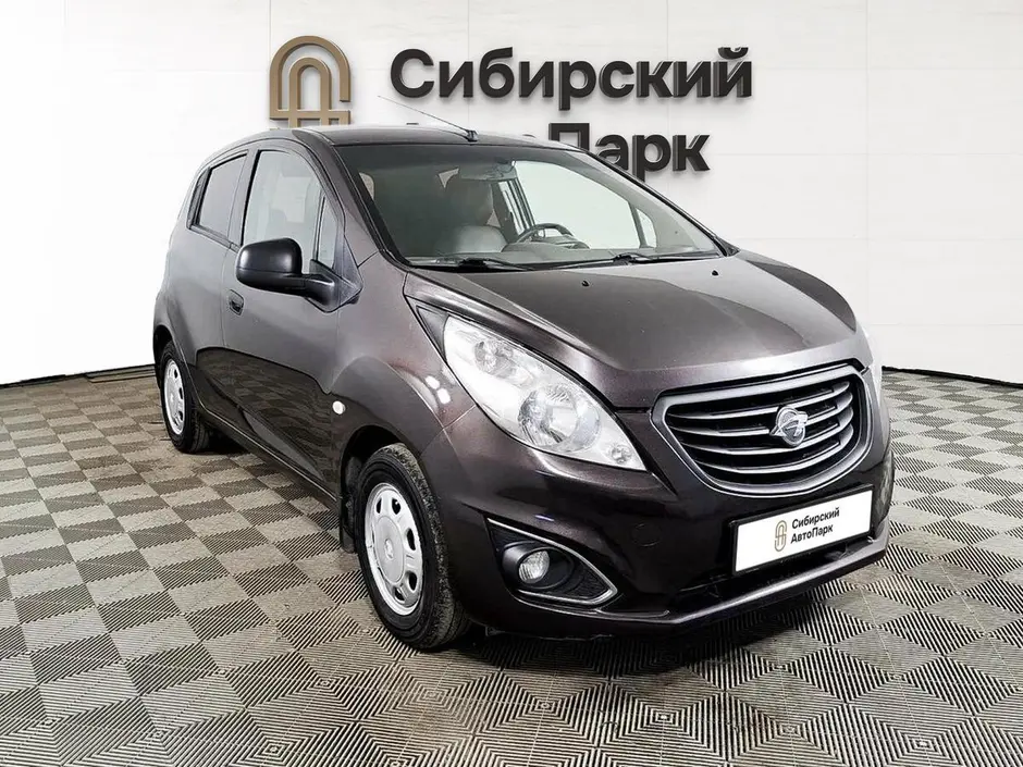 фото автомобиля