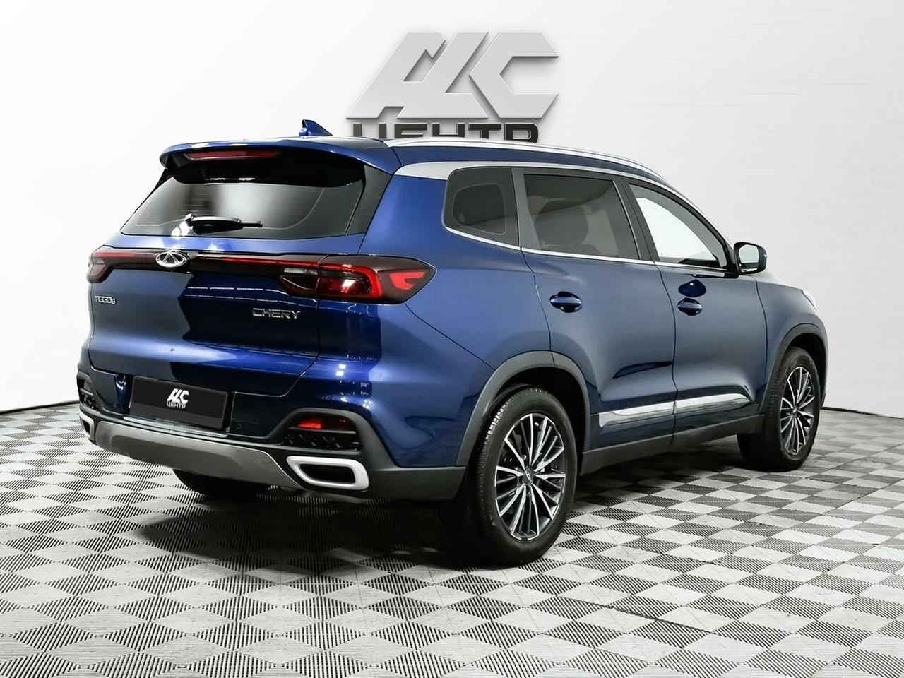 фото автомобиля 1
