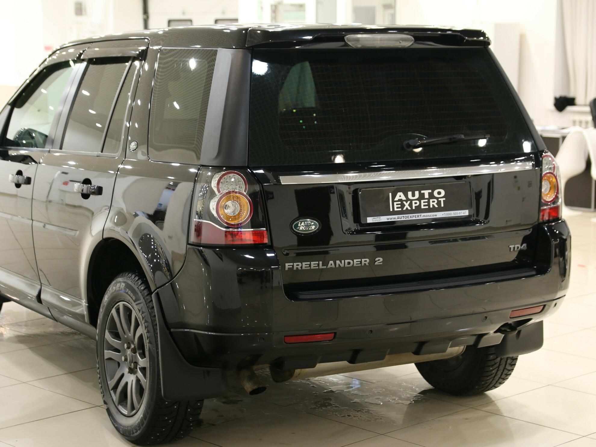 фото автомобиля 2