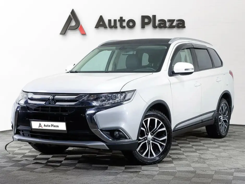 AutoPlaza