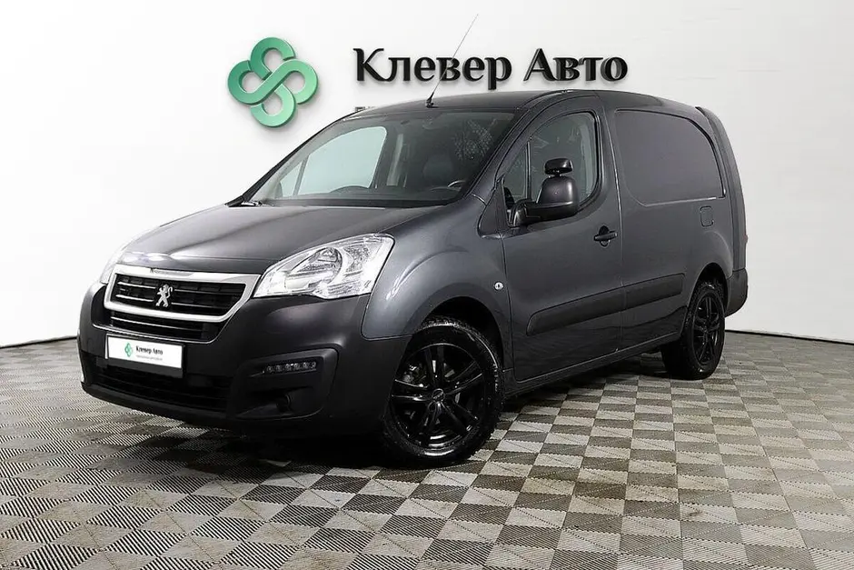 Фото автомобиля