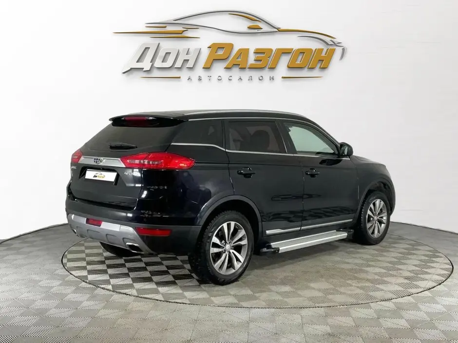 фото автомобиля