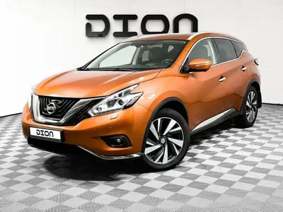 Nissan Murano
