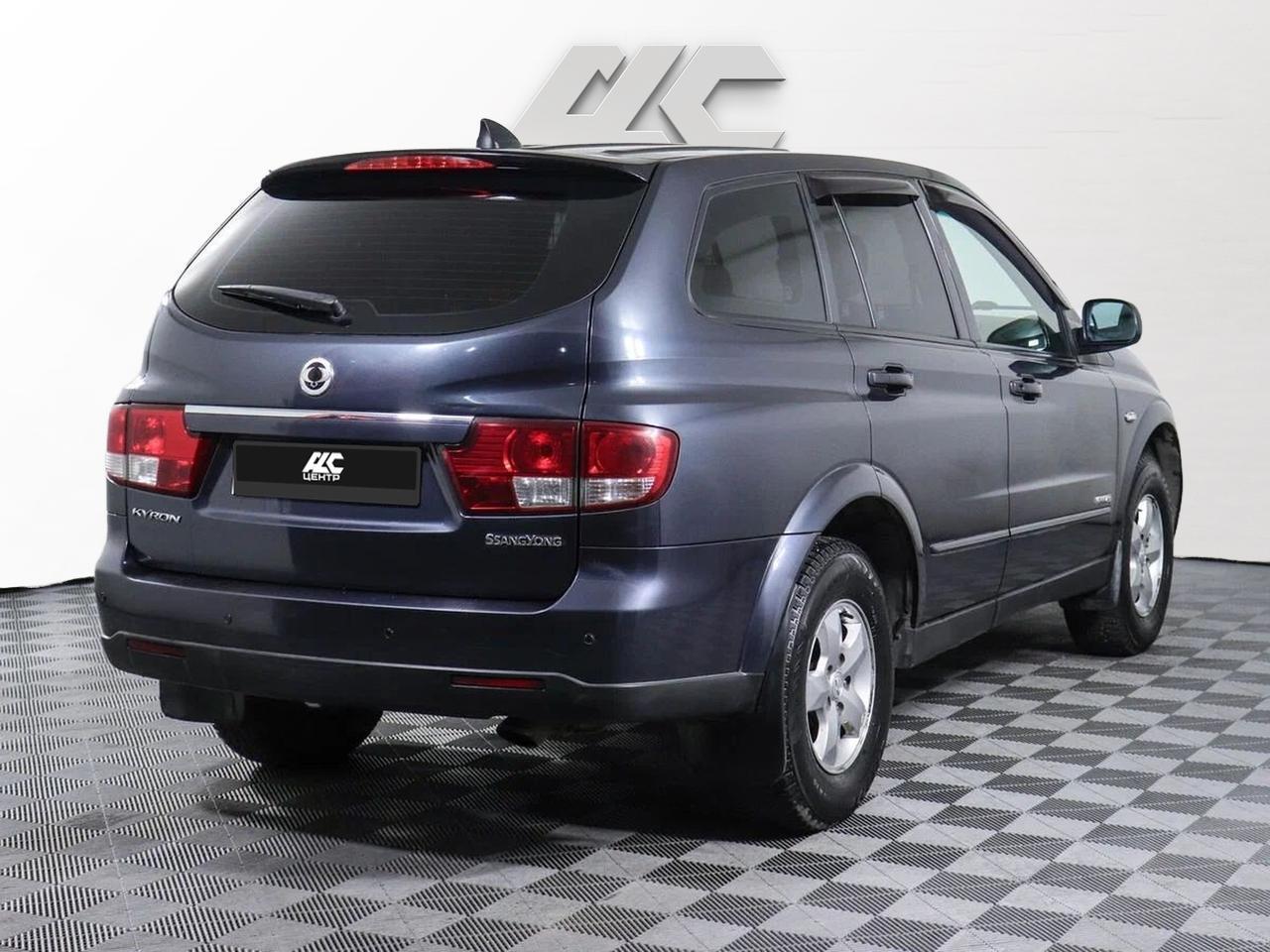 фото автомобиля 1
