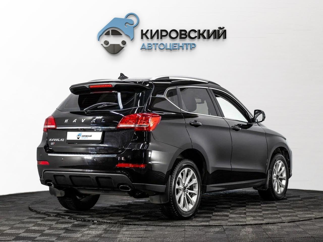 фото автомобиля 1