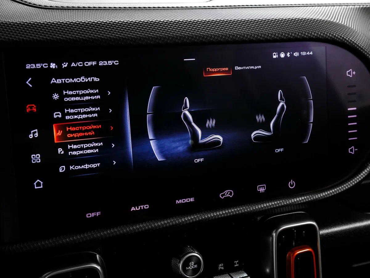 фото автомобиля 10