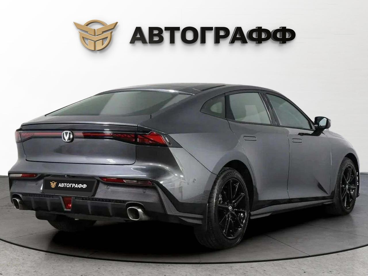 фото автомобиля 1