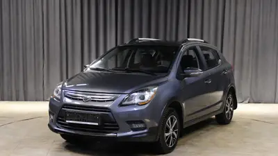 Lifan X50