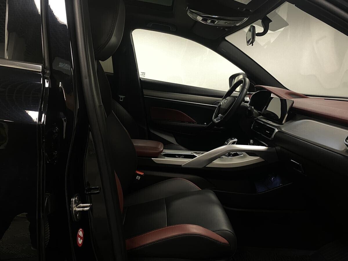 фото автомобиля 7