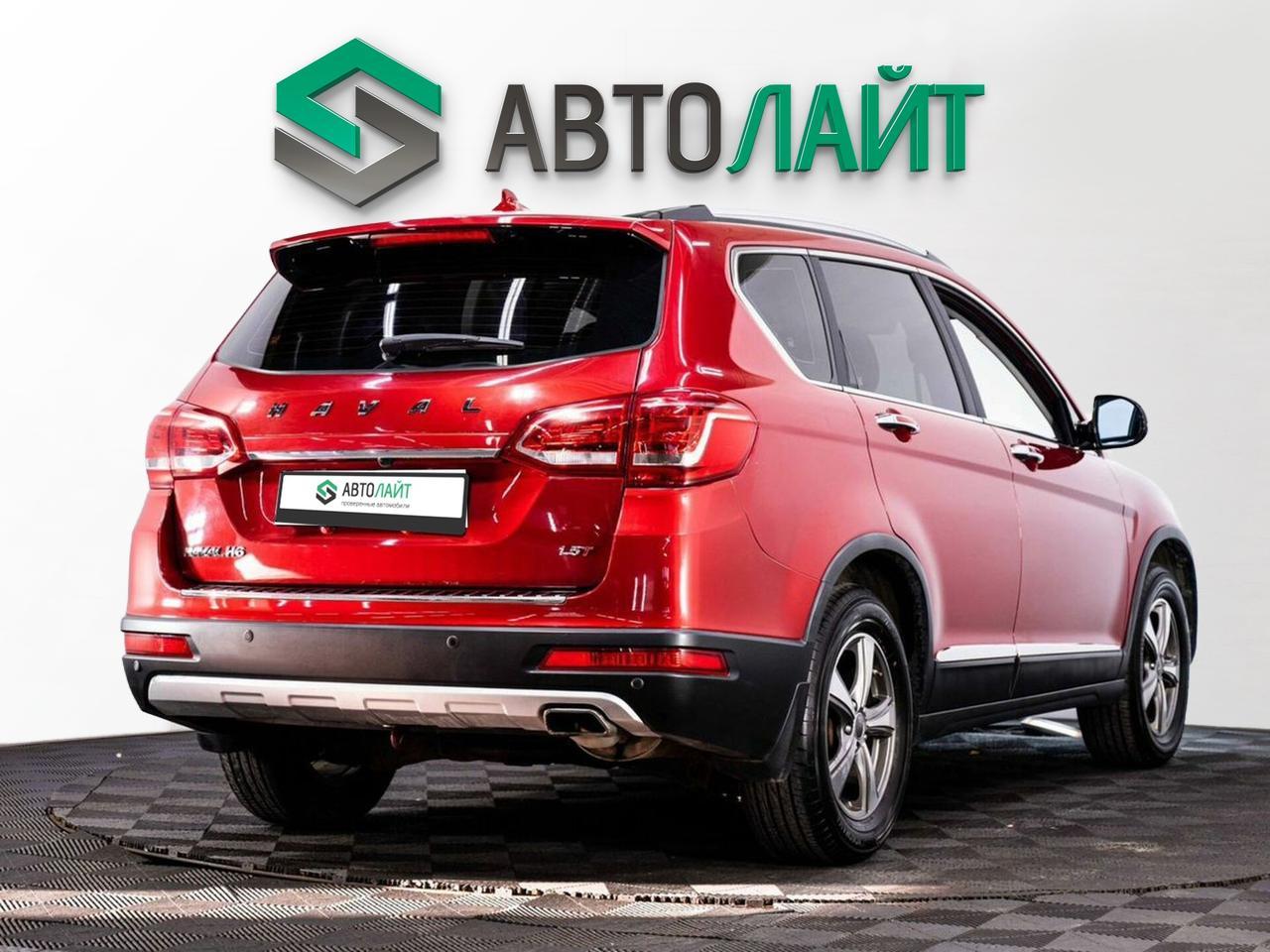 фото автомобиля 1