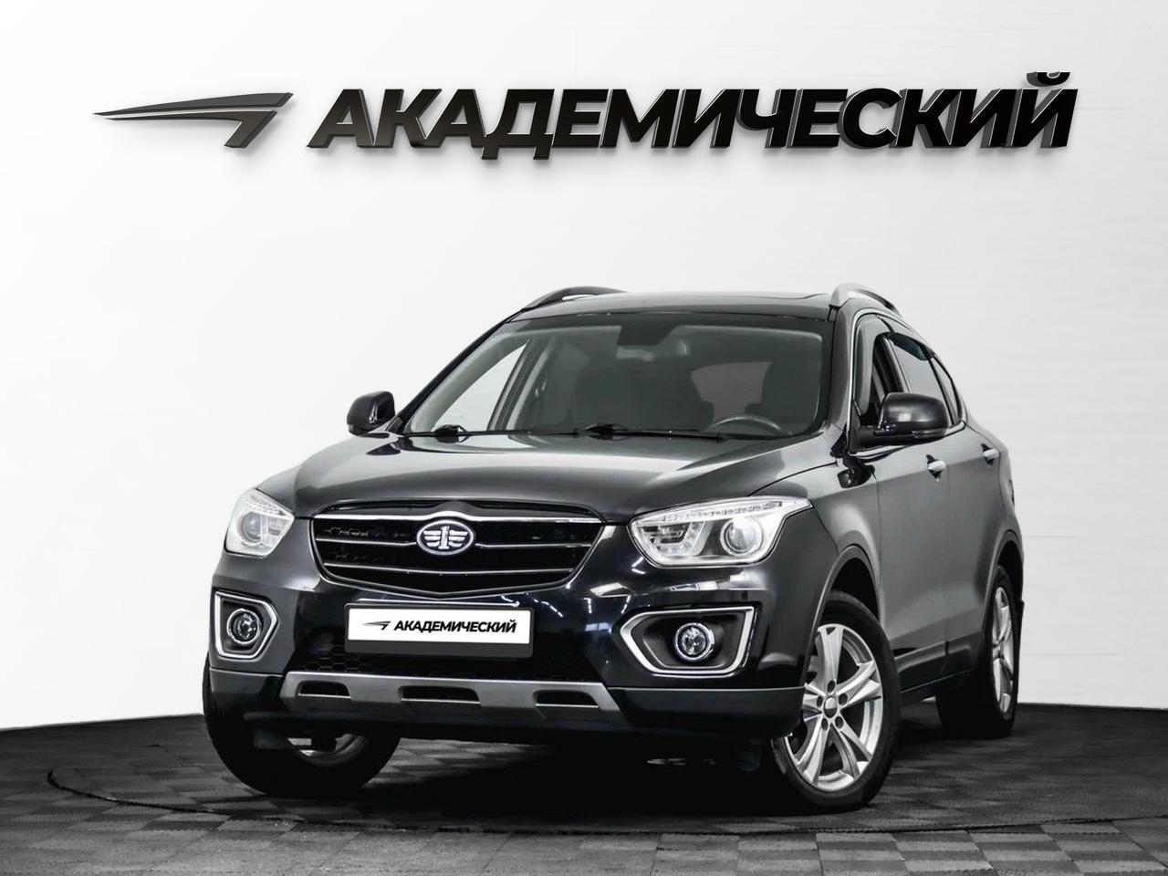 фото автомобиля 0