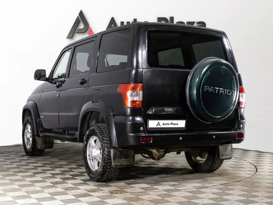 AutoPlaza