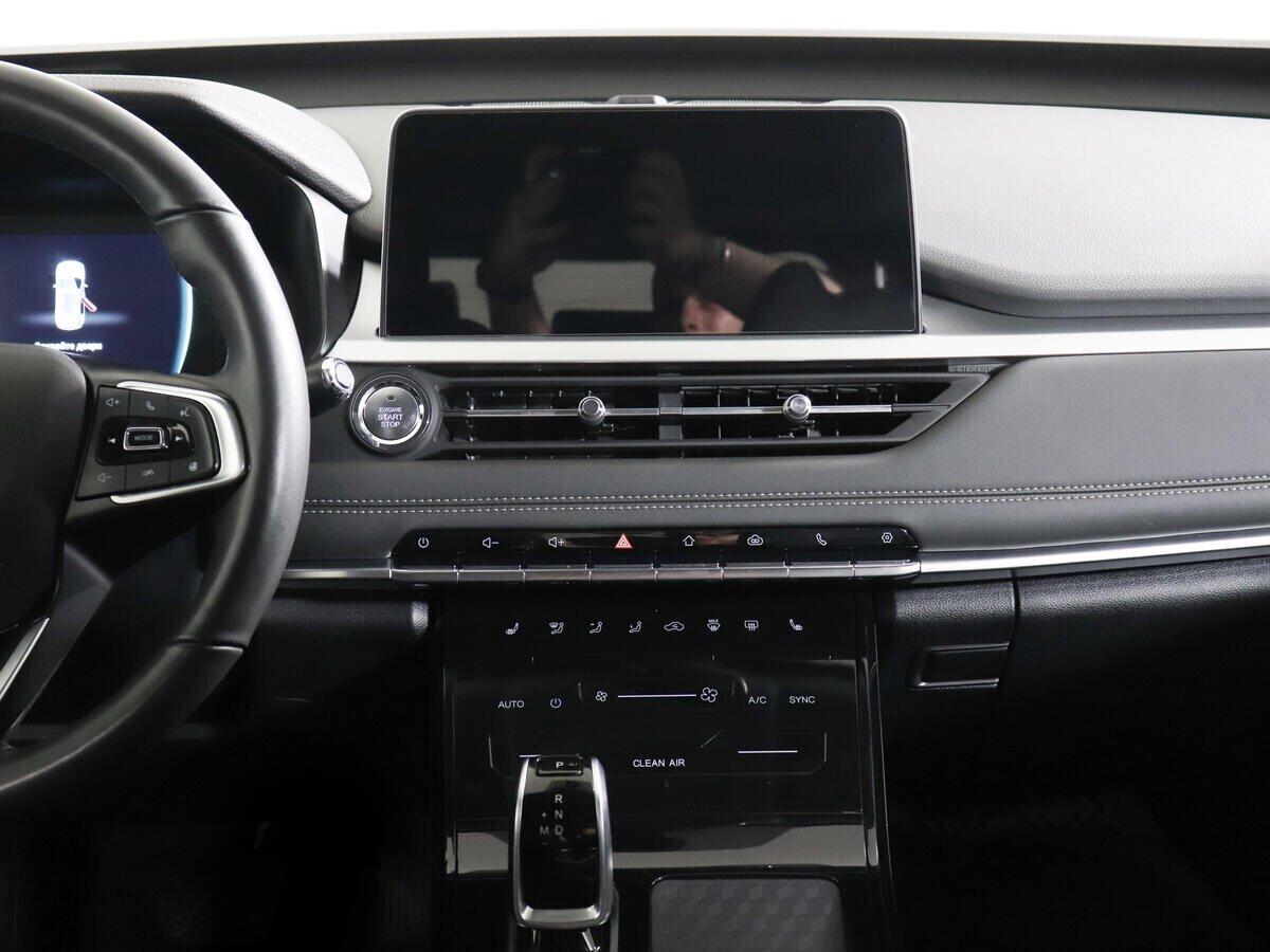 фото автомобиля 7