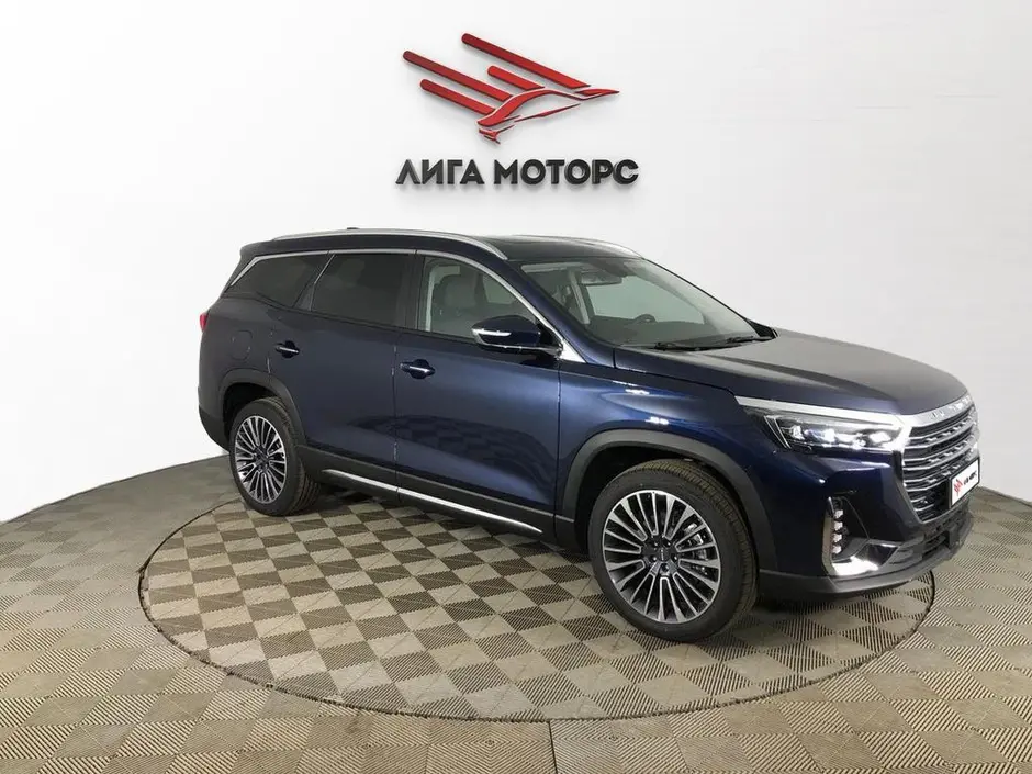 фото автомобиля