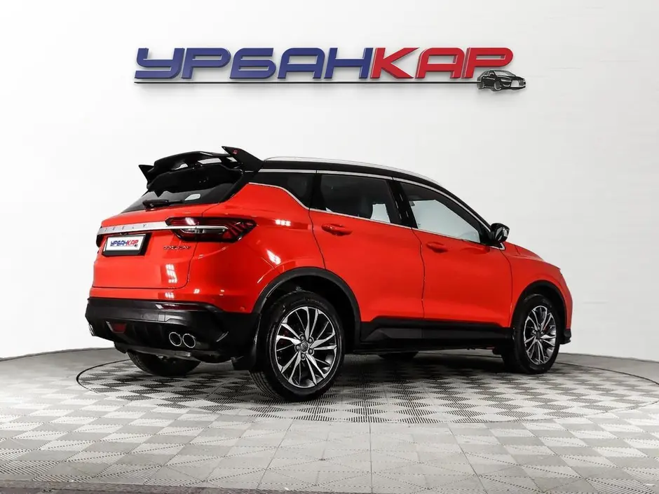 фото автомобиля