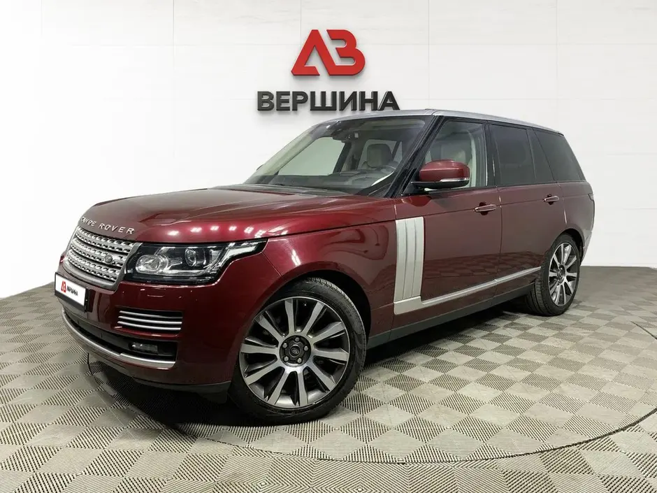 фото автомобиля