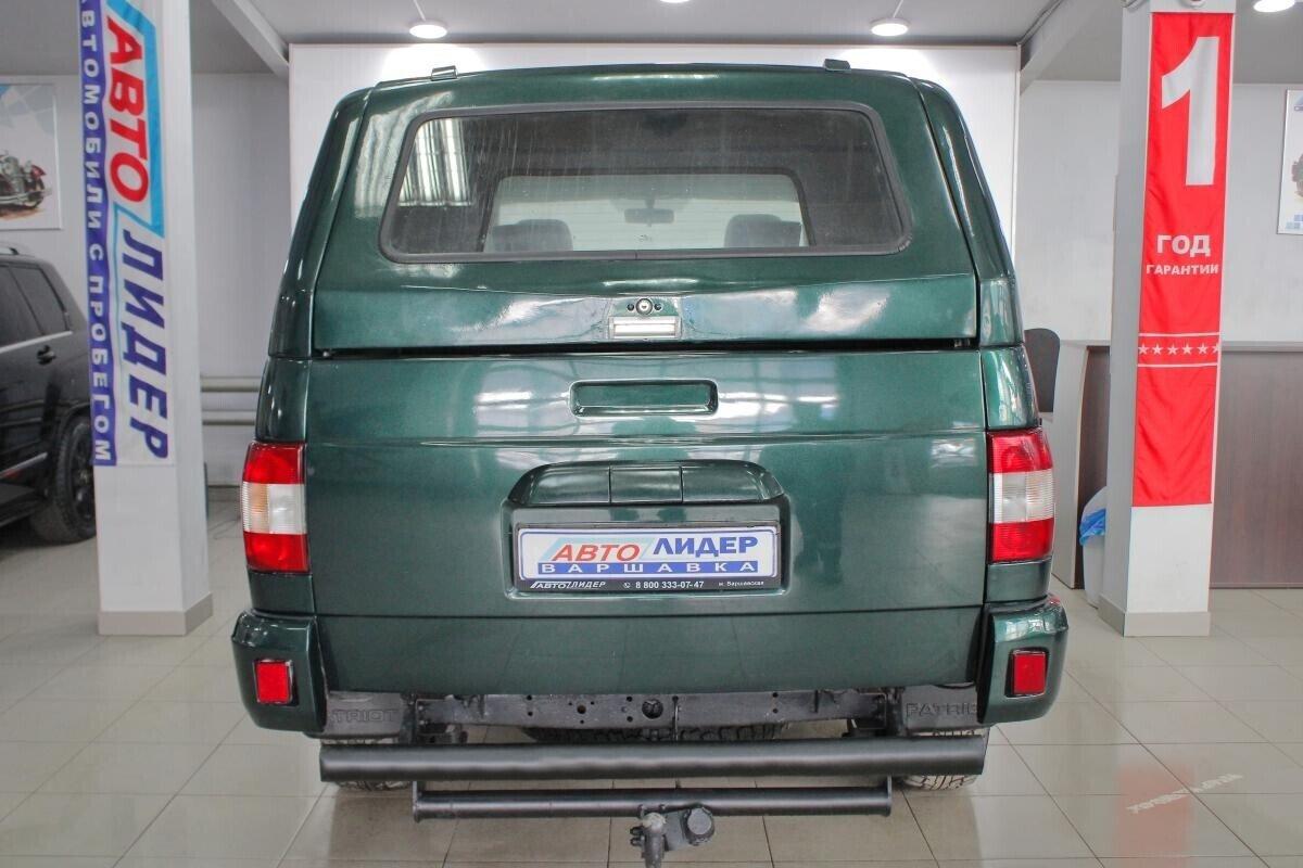 фото автомобиля 14