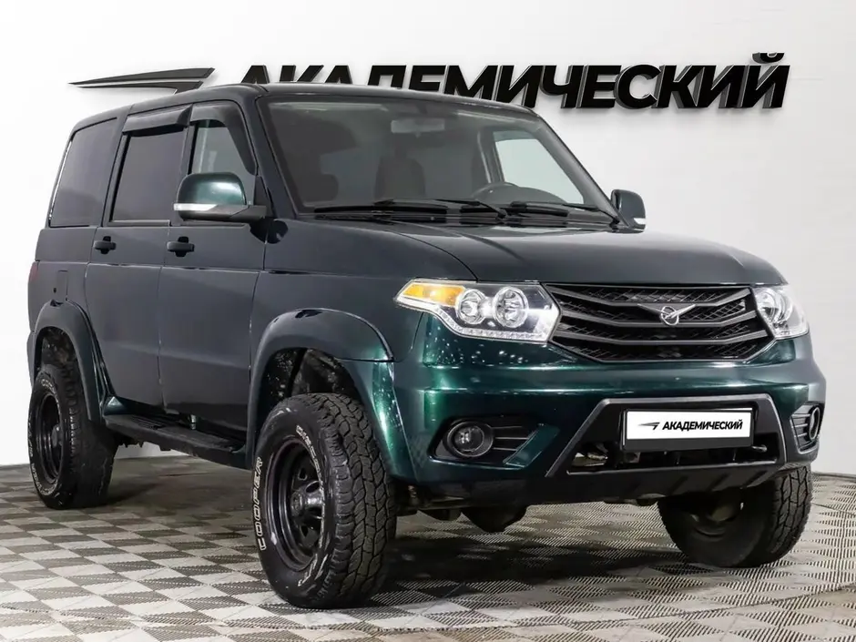 фото автомобиля