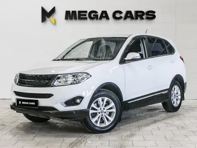 Chery Tiggo 5