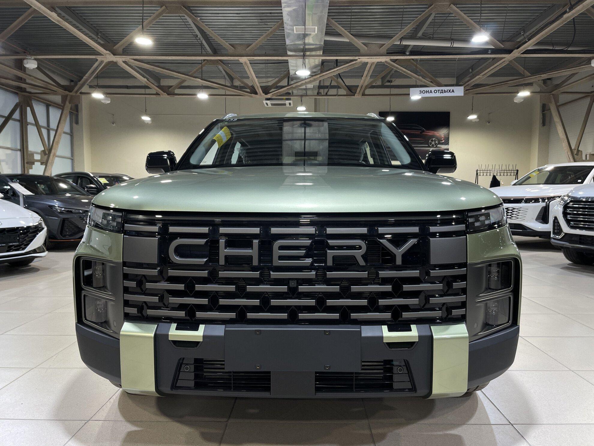 фото автомобиля 1