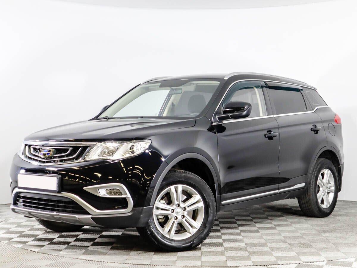 фото автомобиля
