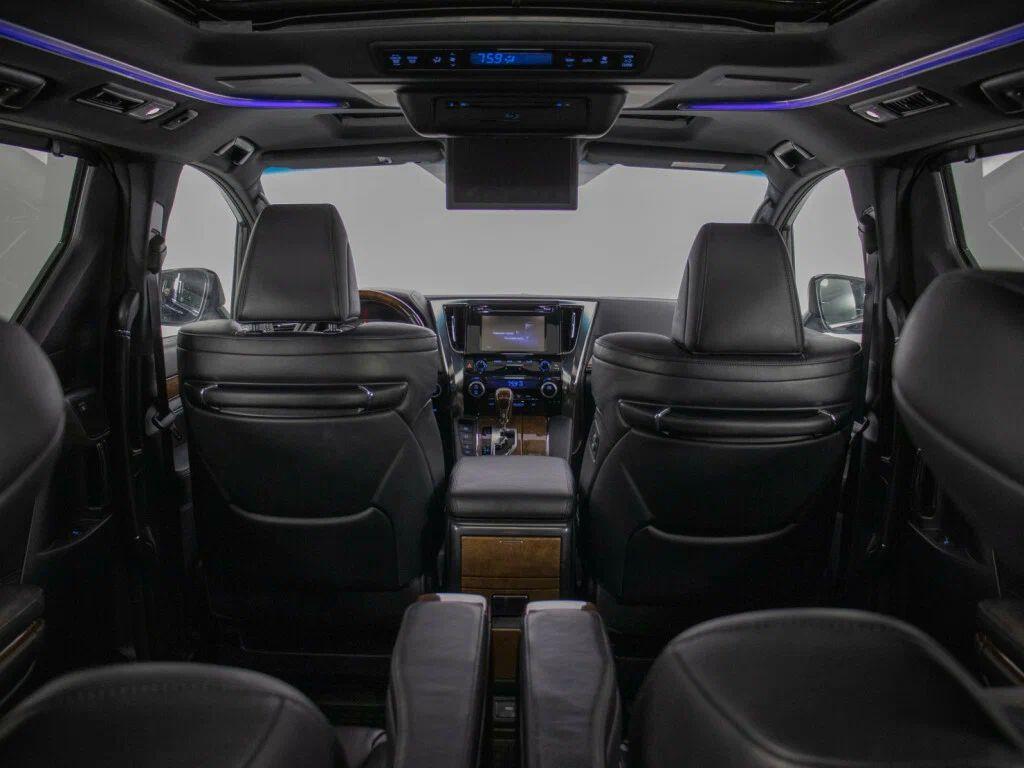 фото автомобиля 7