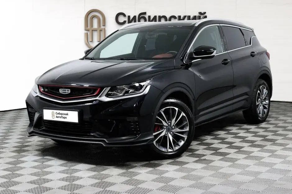 фото автомобиля