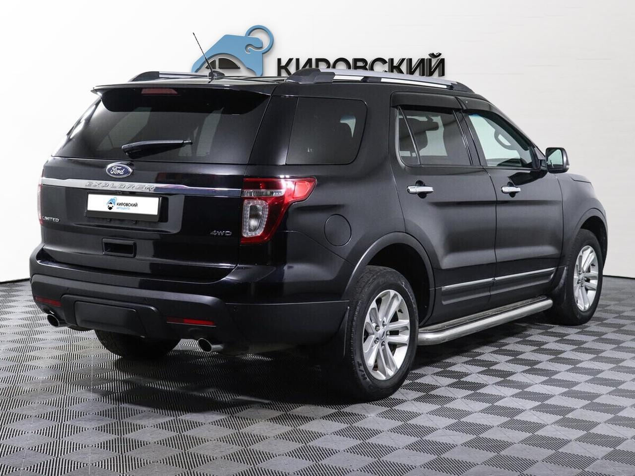 фото автомобиля 1