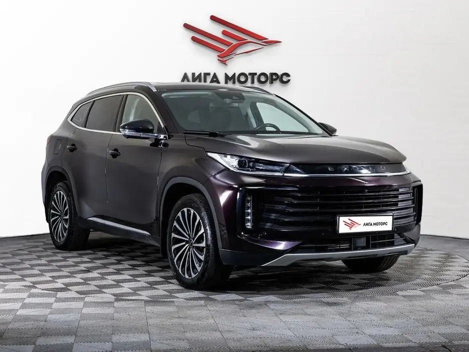 фото автомобиля