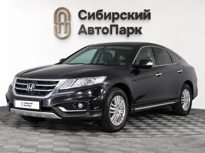 Honda Crosstour
