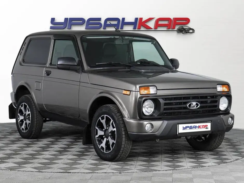 фото автомобиля