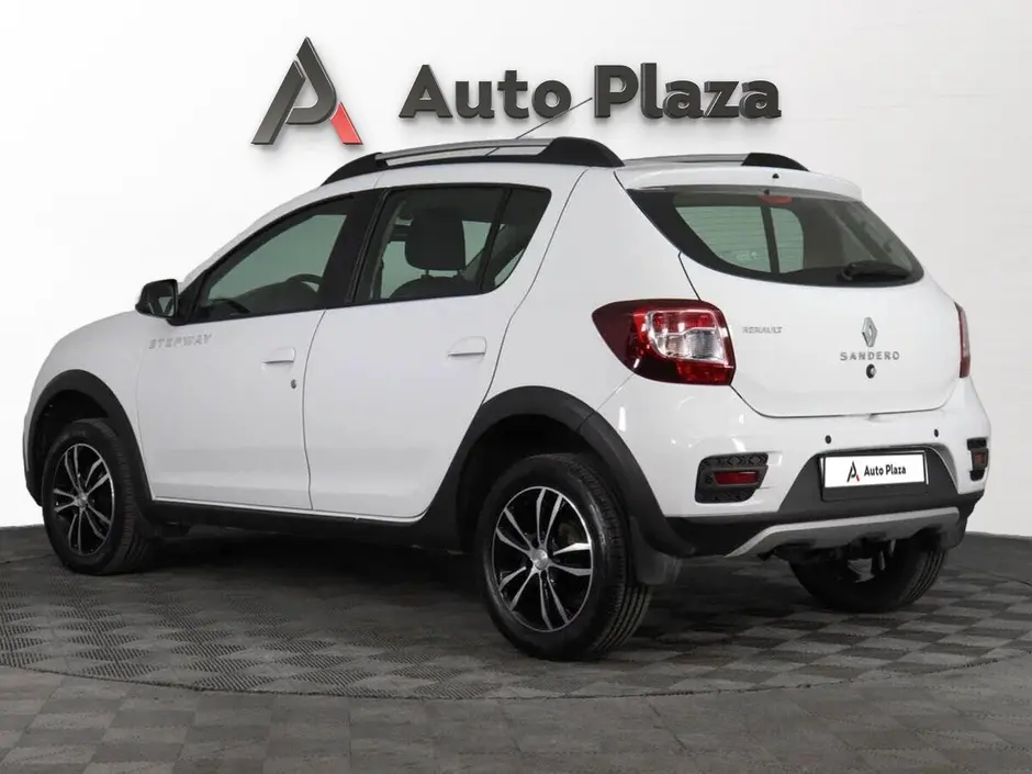 AutoPlaza