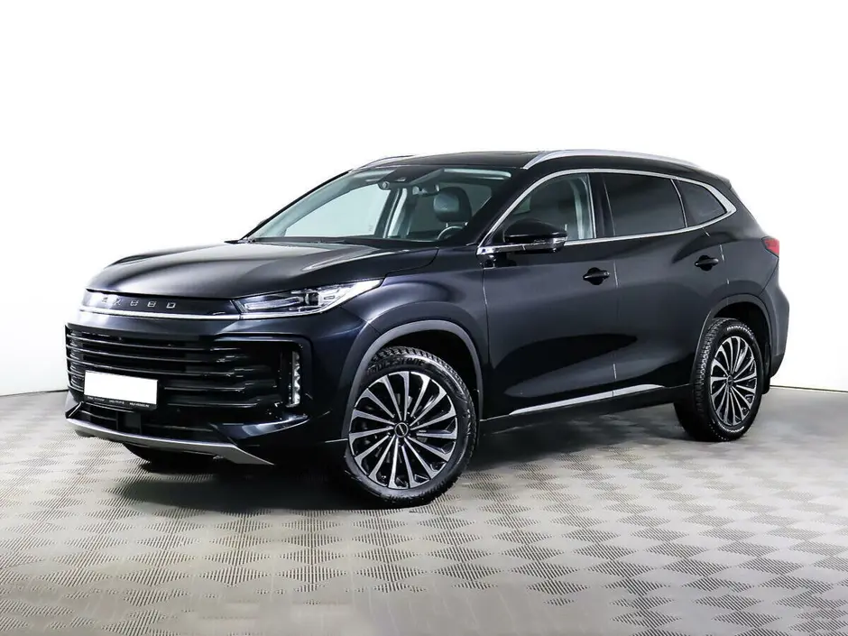 «Авто на Неве»