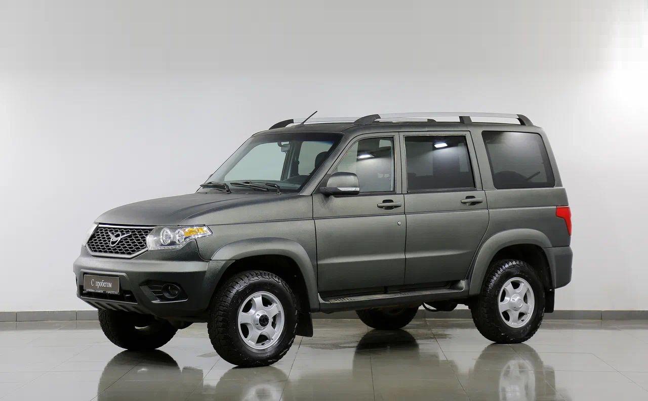 фото автомобиля 0