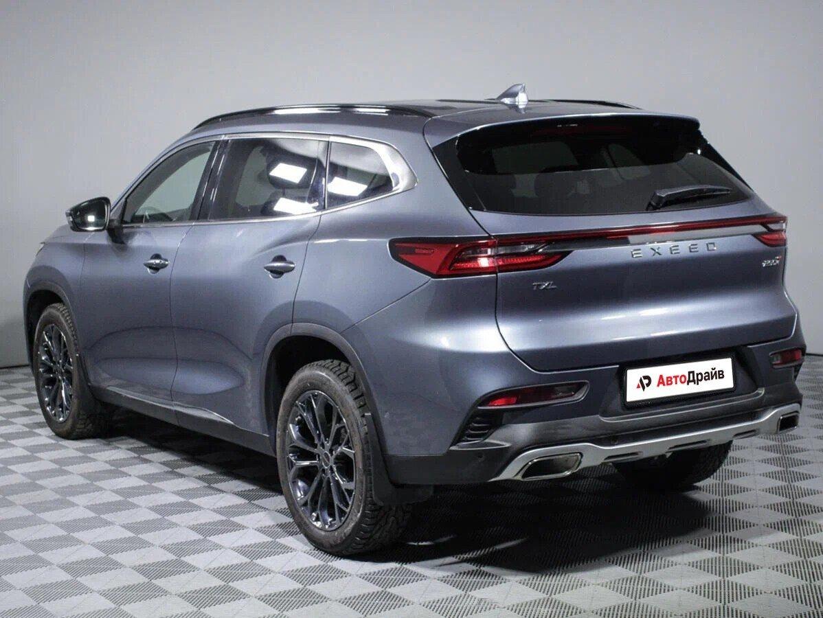фото автомобиля 6
