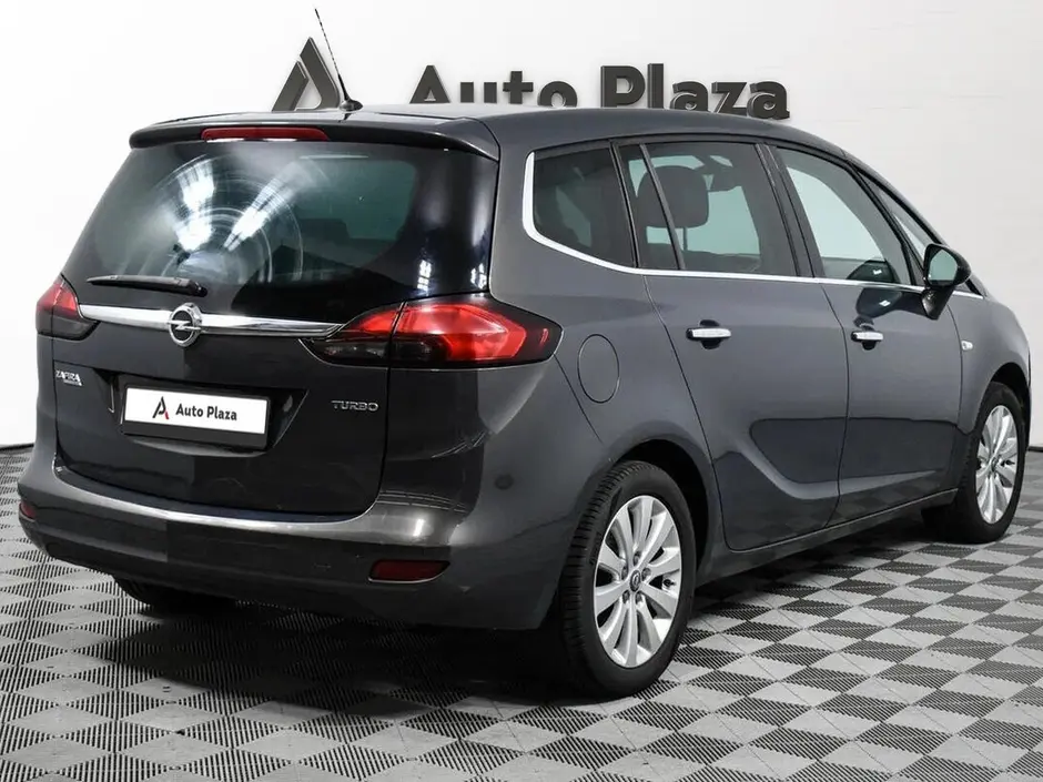 AutoPlaza