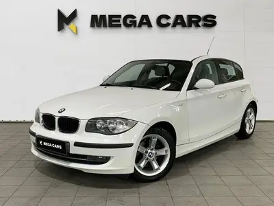 BMW 1 серии