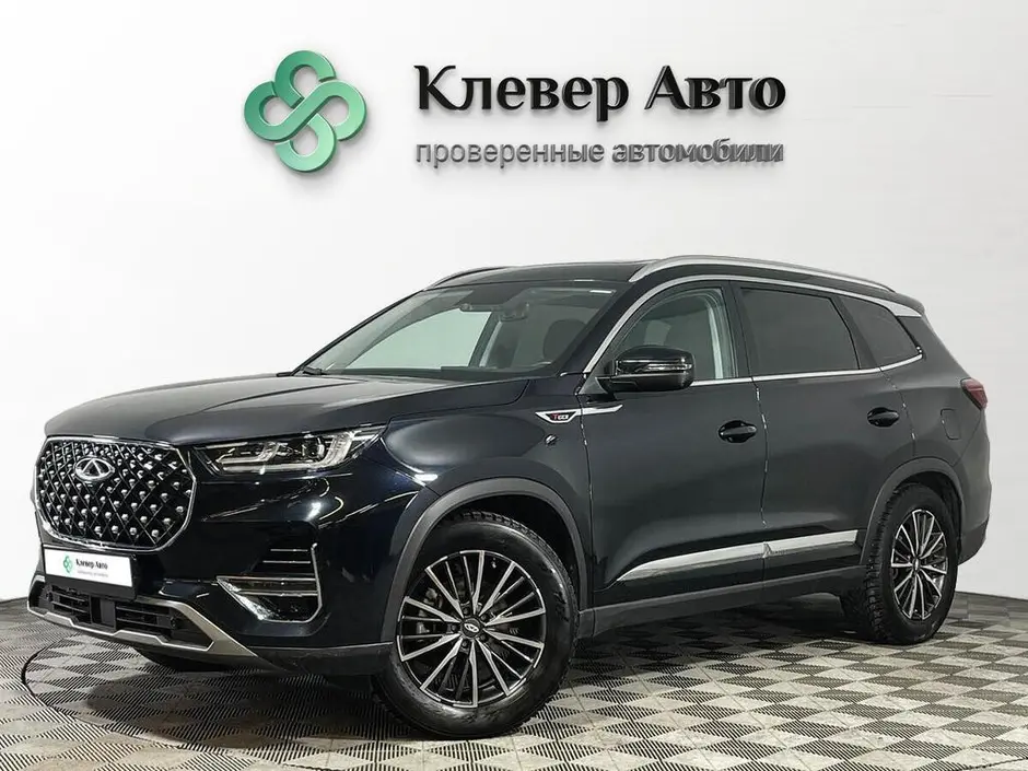 Фото автомобиля