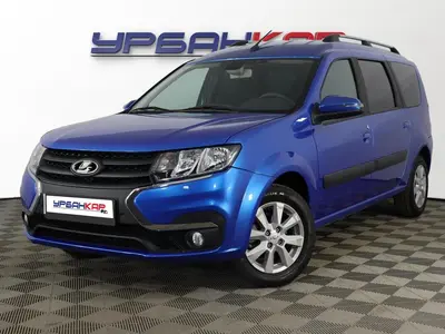 LADA (ВАЗ) Largus