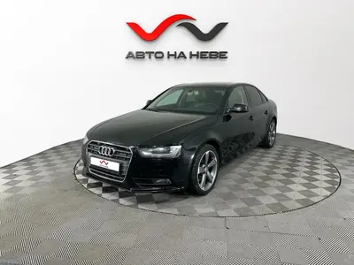 «Авто на Неве»