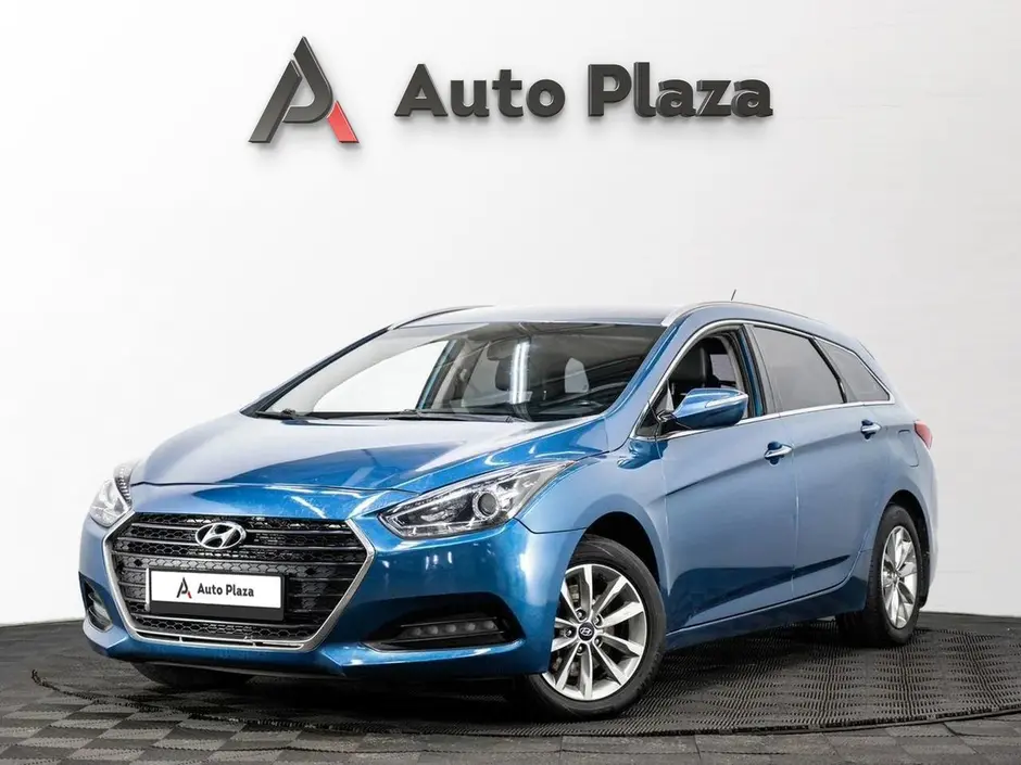 AutoPlaza