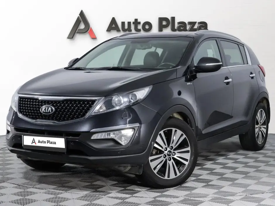 AutoPlaza