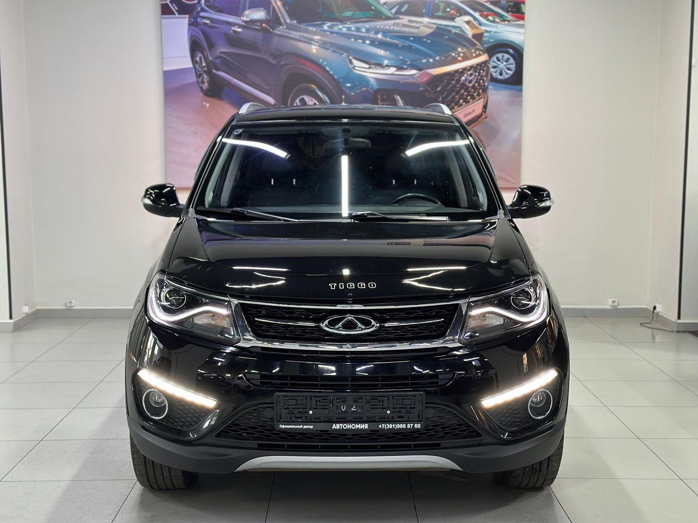 фото автомобиля 15