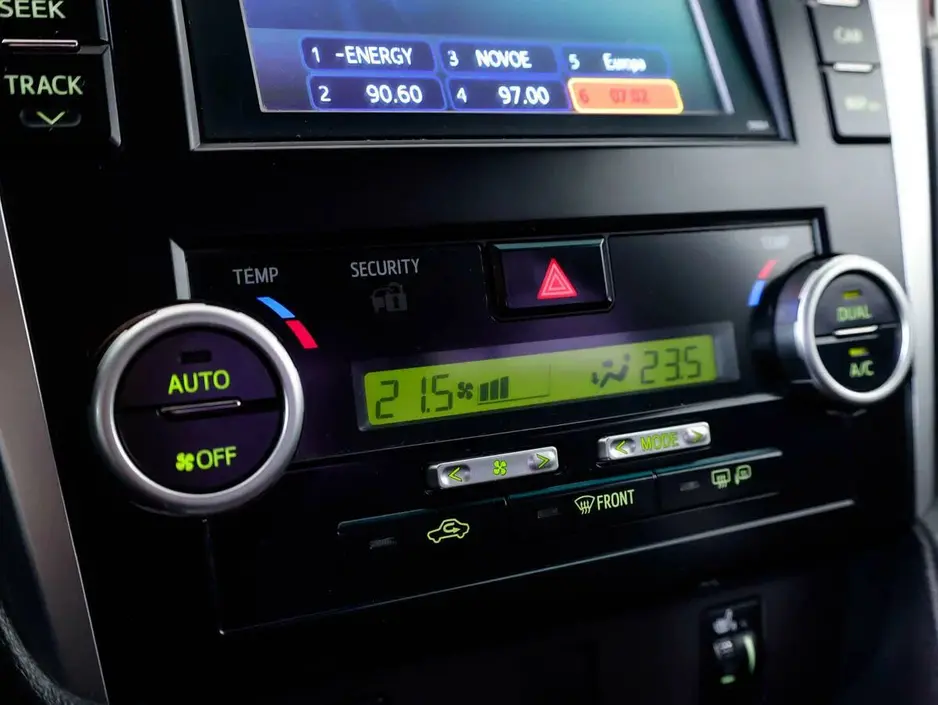 «Авто на Неве»