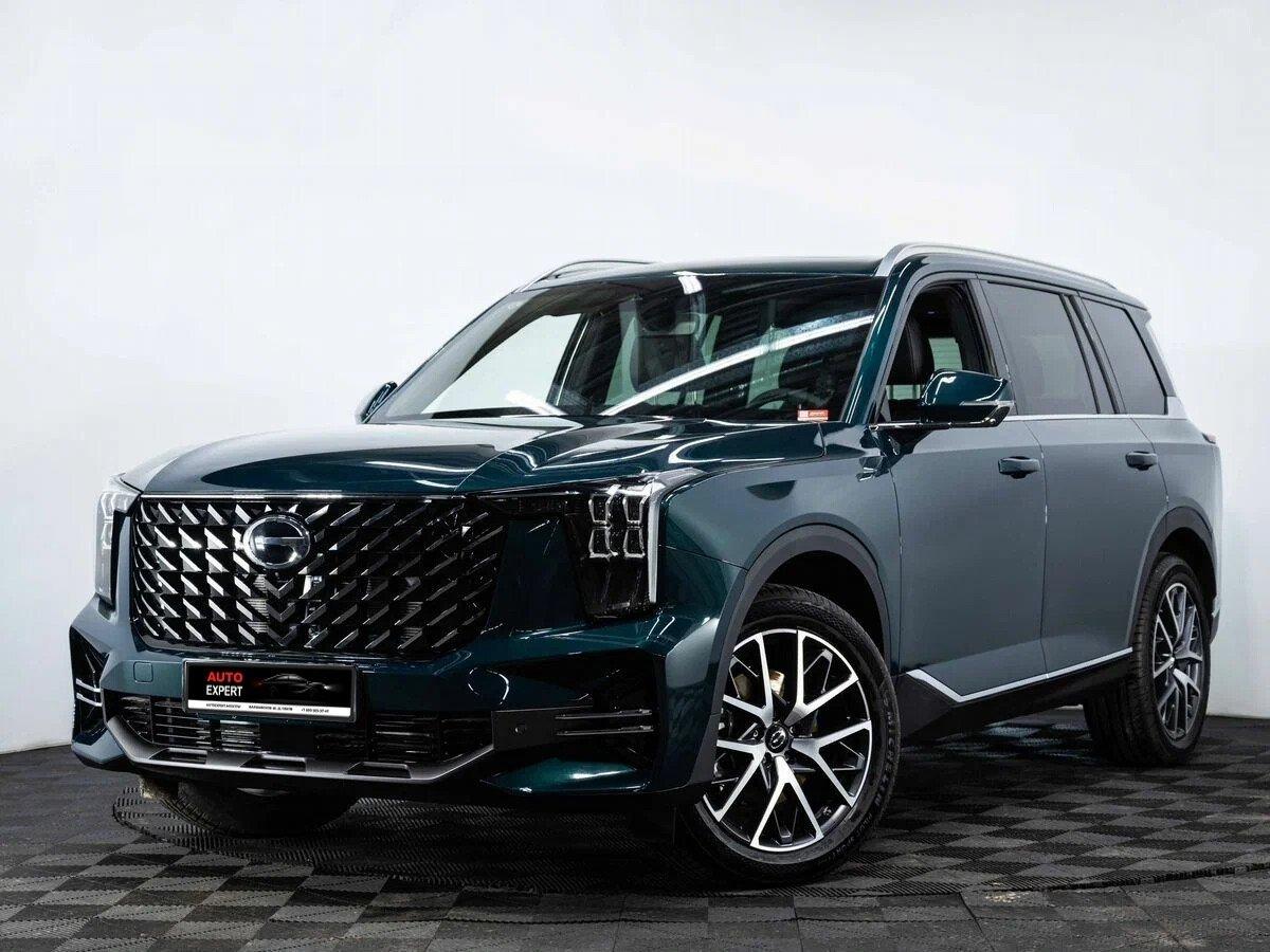 фото автомобиля 0